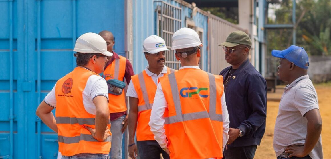 Le Président Oligui Nguema : Architecte d’un Futur Énergétique et Prospère pour le Gabon