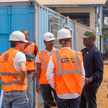 Le Président Oligui Nguema : Architecte d’un Futur Énergétique et Prospère pour le Gabon