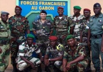 Souveraineté Nationale: Apres le Tchad et le Senegal, le Gabon redéfinira t-il également ses accords militaires avec la France par la fermeture de ses bases ?