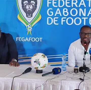 CAN 2025 : les 26 joueurs gabonais pour les deux derniers matchs connus