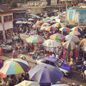 L’ancienne gare routière de Libreville bientôt réhabilitée