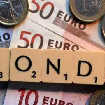 Le Gabon réussi le rachat anticipé de 290 millions de Dollars de l’Eurobond 2025