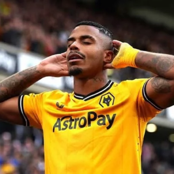 Premier League : Mario Lemina n’est plus le capitaine des Wolves