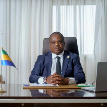 Gabon : Anatole KABOUNOU ONKONI limogé de l’Agasa à l’issue du Conseil des ministres