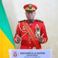 Les 5 choses a retenir du Discours d’Oligui Nguema