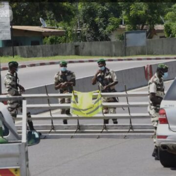 Gabon : Le couvre-feu levé sur l’ensemble du territoire national