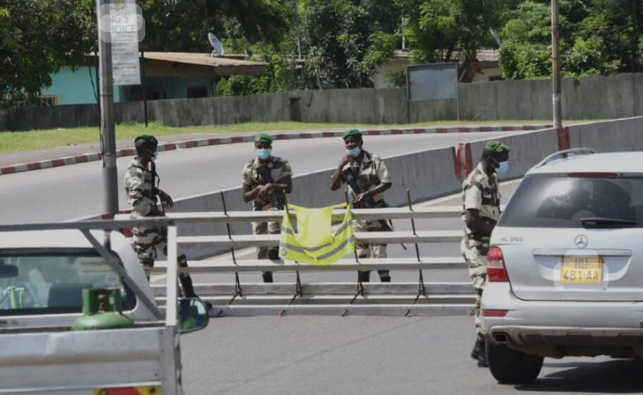 Gabon : Le couvre-feu levé sur l’ensemble du territoire national