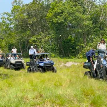 Gabon et Serbie : le tourisme au cœur d’une coopération renforcée