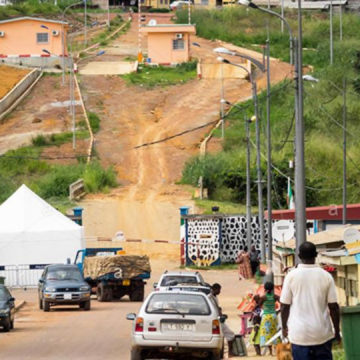 Le Gabon ambitionne de créer un cadre favorable aux échanges commerciaux avec les pays voisins