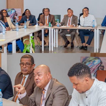 Fonds RSE État gabonais–Eramet Comilog : la diversification économique comme moteur de développement durable