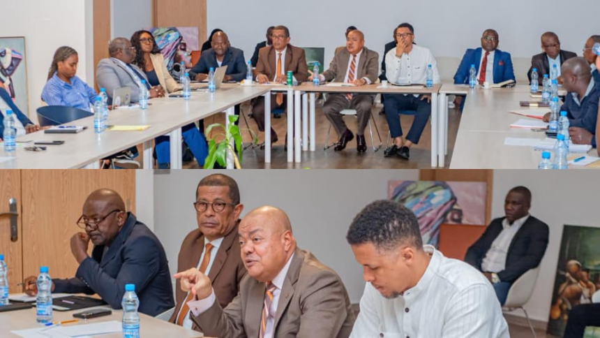 Image1 Fonds RSE État gabonais–Eramet Comilog : la diversification économique comme moteur de développement durable