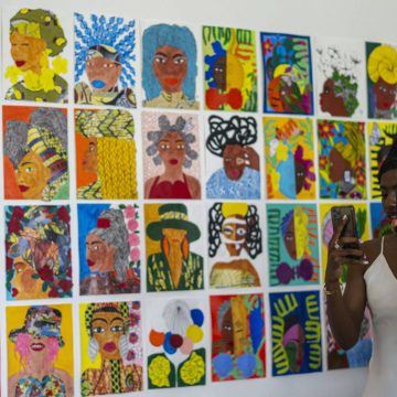 Culture et événements artistiques au Gabon : une effervescence créative en 2026