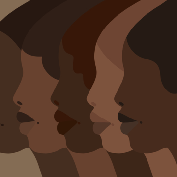 Le miroir dérangeant du colorisme