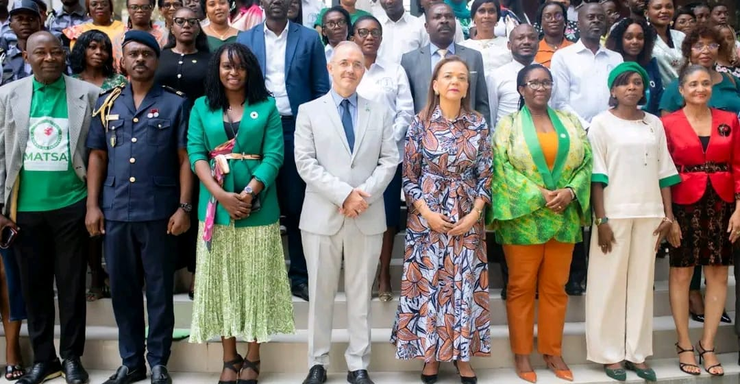 Sensibilisation aux addictions: l&rsquo;urgence d&rsquo;une mobilisation nationale