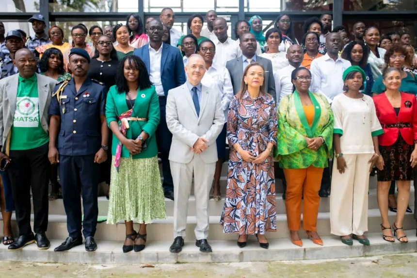 Sensibilisation aux addictions: l&rsquo;urgence d&rsquo;une mobilisation nationale