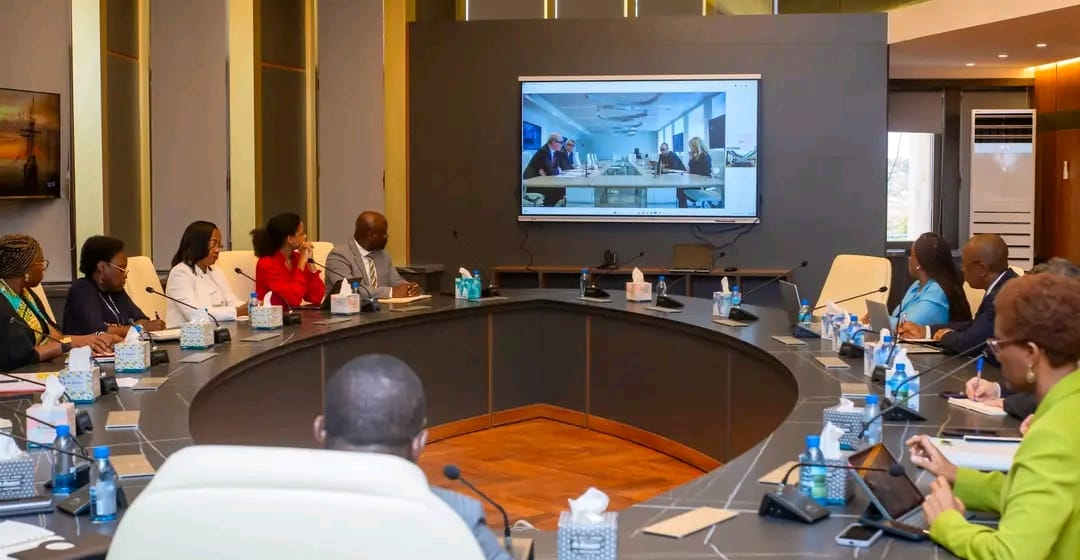 image Transformation locale du manganèse : le Gabon accélère avec Eramet–Comilog