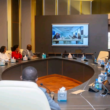 Transformation locale du manganèse : le Gabon accélère avec Eramet–Comilog