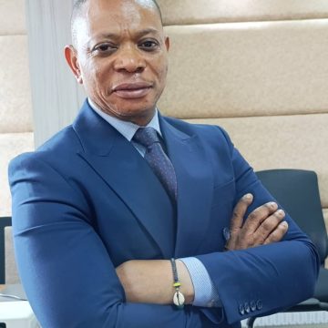 Emmanuel Marcos Zué et sa CGPMEI : un Marmailleur avec un outil de racket déguisé en bouclier des PME, ou le venin d&rsquo;un serpent opportuniste ?