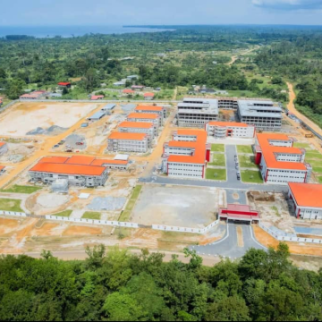 Image3 Gabon – Université des Sciences de l’Éducation : un chantier structurant face aux défis du système éducatif