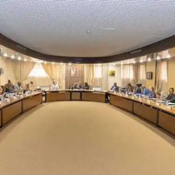 Image5 « 100 jours pour changer : les ministres présentent leurs feuilles de route sur Gabon 24 »