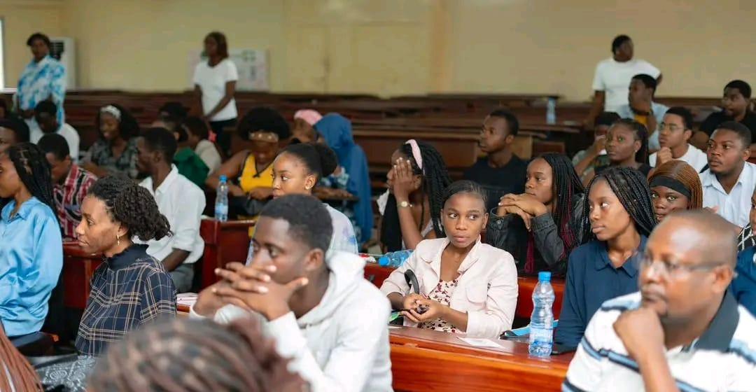 Lutte contre le Cancer: le Gabon mise sur une jeunesse actrice de la prévention