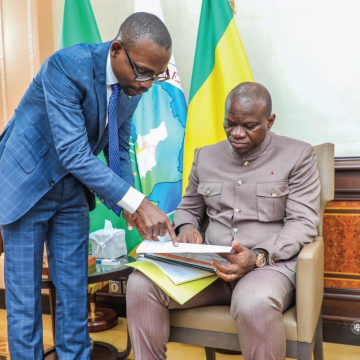 Foncier : le Chef de l’État imprime une accélération décisive dans la délivrance des titres fonciers