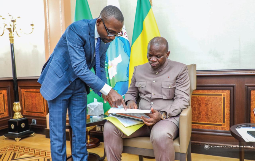 Foncier : le Chef de l’État imprime une accélération décisive dans la délivrance des titres fonciers