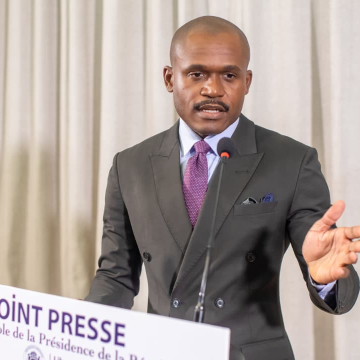 « Le Gabon ne veut plus être un simple exportateur de matières premières »