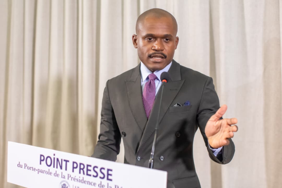 « Le Gabon ne veut plus être un simple exportateur de matières premières »