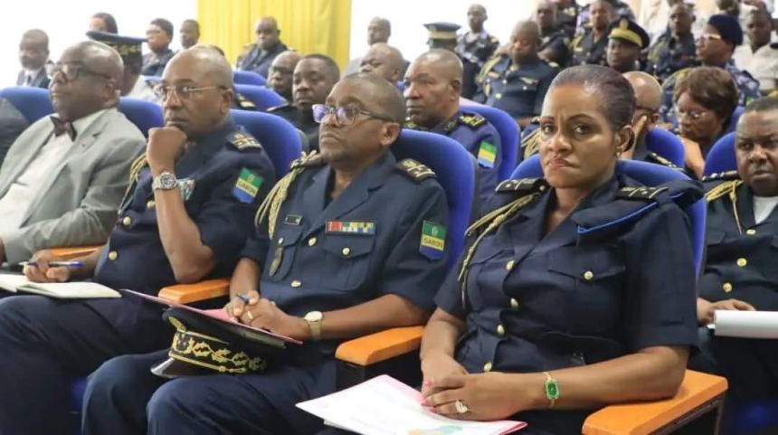 image Les FPN se dotent d’un outil numérique visant à renforcer la transparence dans la gestion des carrières