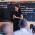 L&rsquo;éducation des filles : un pilier stratégique au développement au Gabon