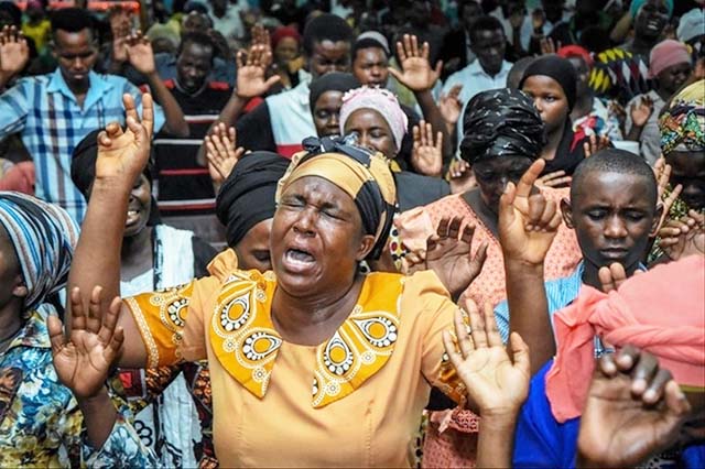 topelement.jpg Les hommes de Dieu annoncent la tenue d’une Journée Nationale de Prière en faveur de la Nation