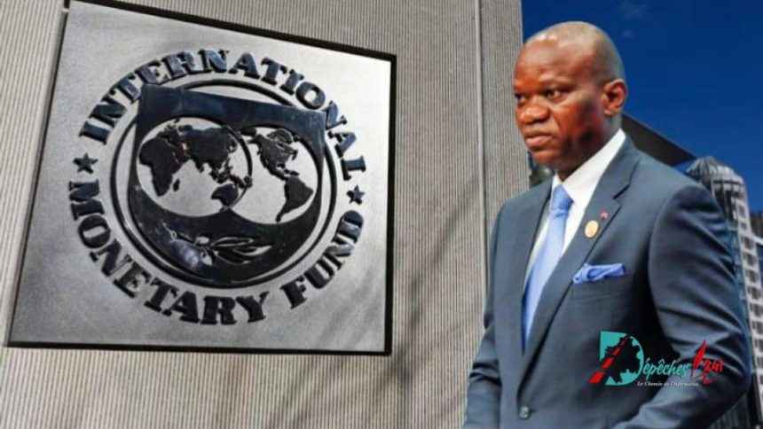 FMI-et-Gabon- Gabon–FMI : les raisons d’un retour et les réformes attendues