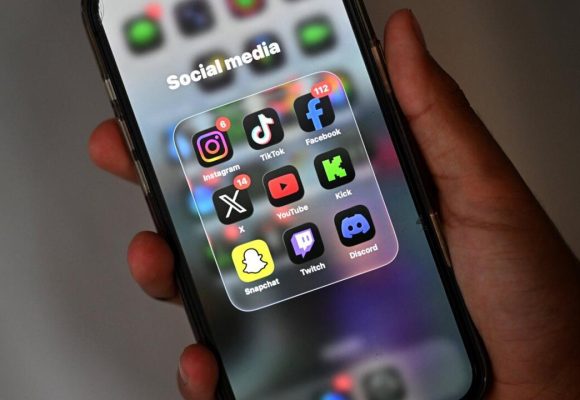 Suspension des réseaux sociaux : vers une “fin de pénitence digitale” après le carême ?