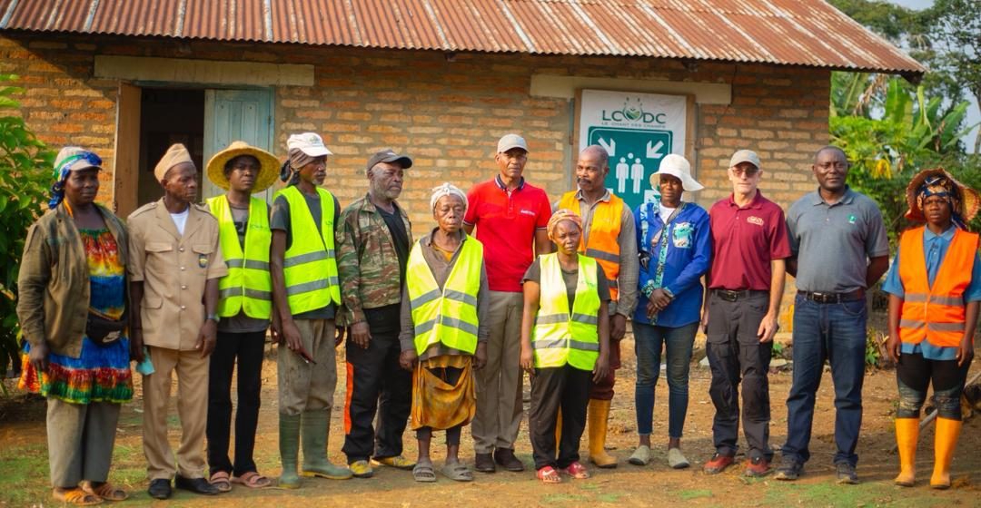 IMG-20260304-WA0001 Vers une gestion plus rigoureuse de la faune sauvage au Gabon