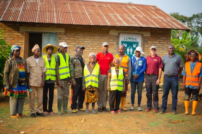 IMG-20260304-WA0001 Vers une gestion plus rigoureuse de la faune sauvage au Gabon