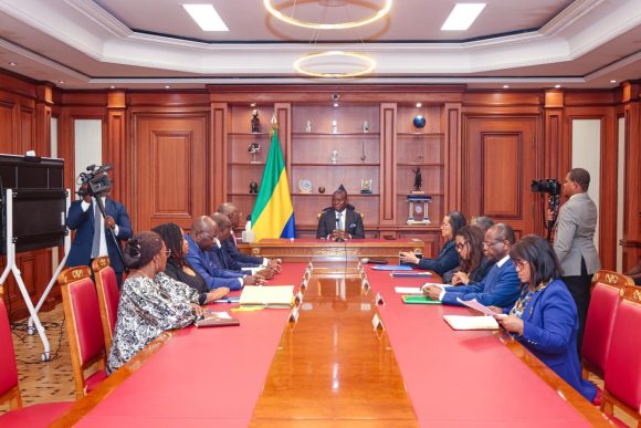 IMG-20260320-WA0001 Oligui Nguema consolide une démarche inclusive et participative auservice de la Nation