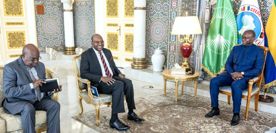 IMG-20260324-WA0018 Le numéro Un gabonais convié à une visite officielle à Luanda en Angola