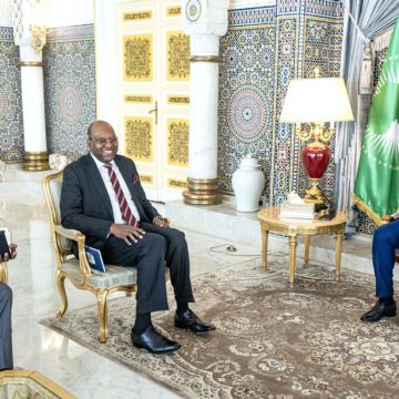 IMG-20260324-WA0018 Le numéro Un gabonais convié à une visite officielle à Luanda en Angola