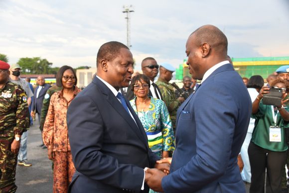 IMG-20260330-WA0002(1) Brice Oligui Nguema à Bangui pour l’investiture de Faustin-Archange Touadera