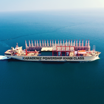 Pourquoi Karpowership coupe tout : les dessous d’une crise qui peut plonger Libreville dans le chaos