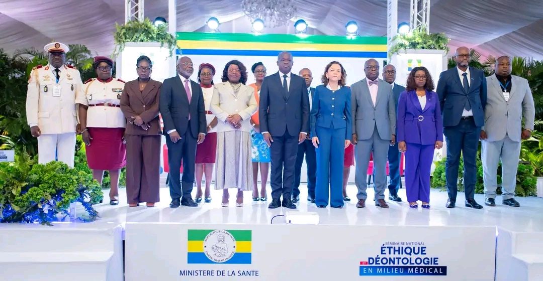 Gabon: vers une transformation du système de Santé