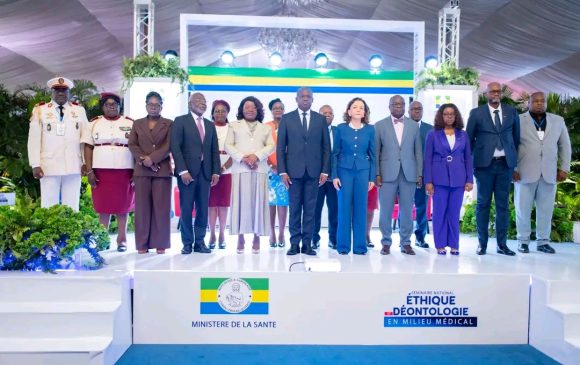 Gabon: vers une transformation du système de Santé