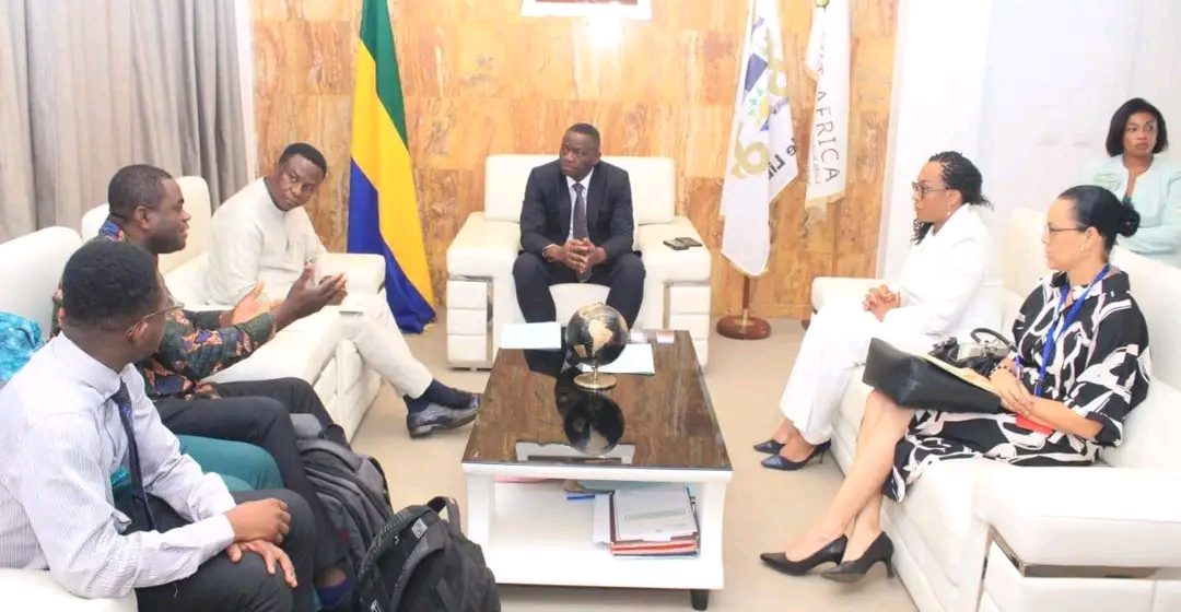 Libreville: bientôt une solution globale pour la gestion des déchets