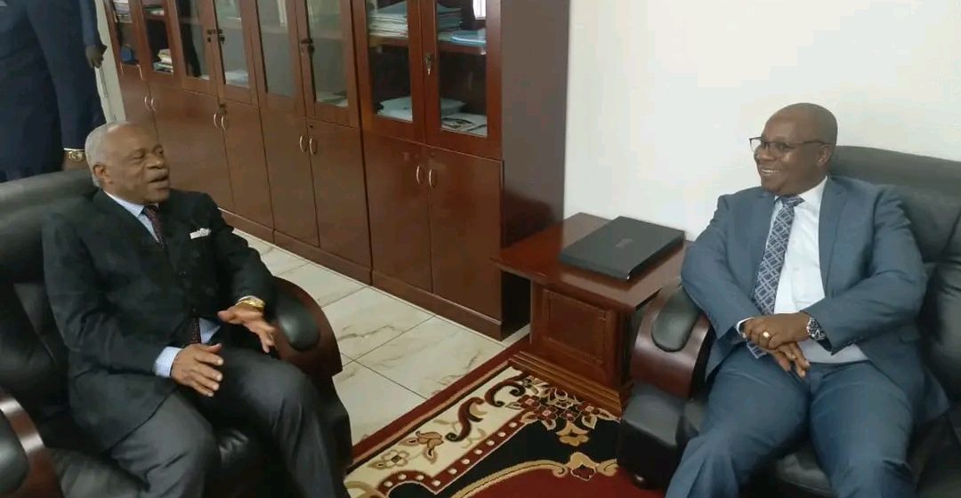 CEMAC-CEEAC: un nouveau souffle pour l’intégration régionale en Afrique Centrale