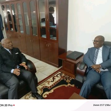 CEMAC-CEEAC: un nouveau souffle pour l’intégration régionale en Afrique Centrale