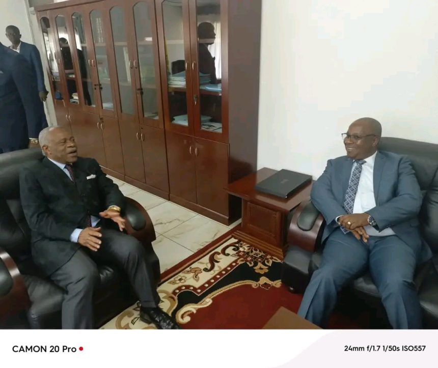 CEMAC-CEEAC: un nouveau souffle pour l’intégration régionale en Afrique Centrale