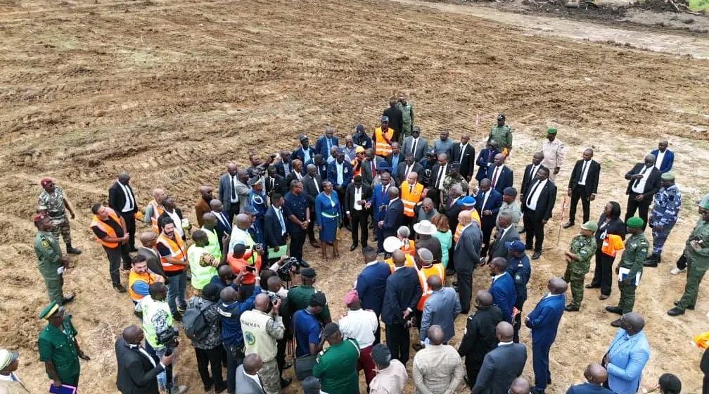 1775195907253 La SNI lance la commercialisation de 2500 parcelles à travers le pays