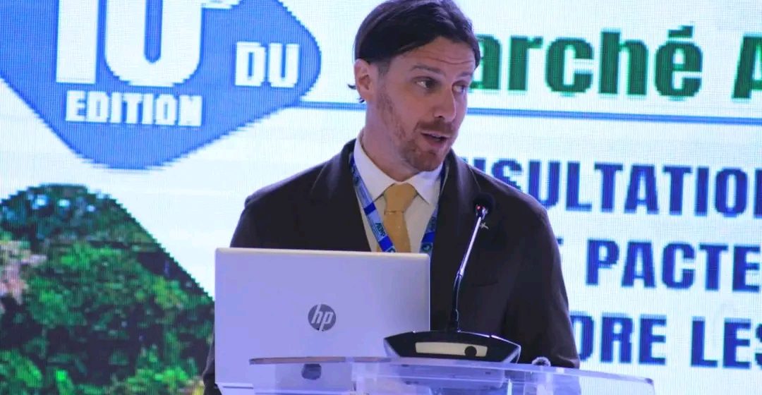 Gabon: ouverture du Marché Africain de l’Énergie