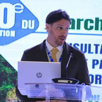 Gabon: ouverture du Marché Africain de l’Énergie